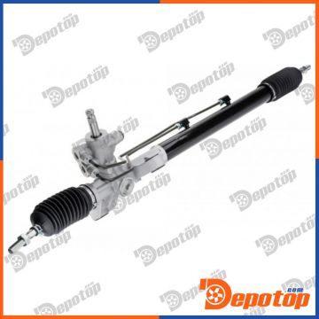 Crémaillère de direction hydraulique pour HONDA | SR23161, SPK-HD-009